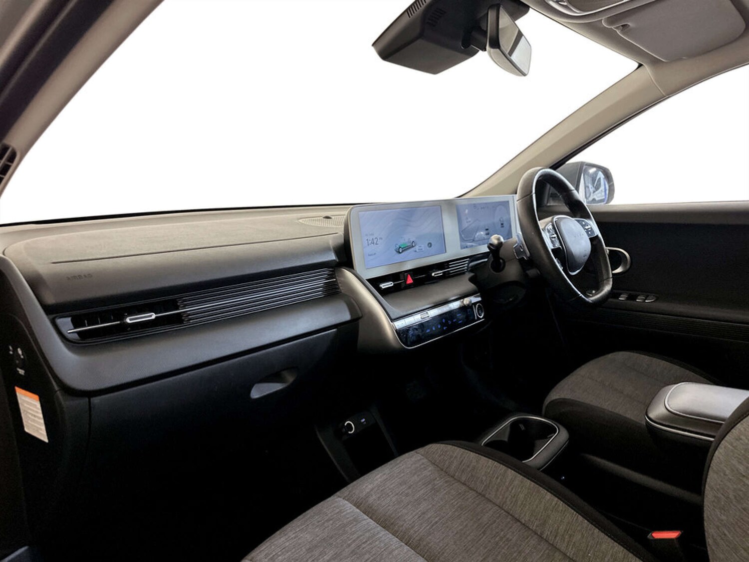 Used Hyundai IONIQ 5 2021 for sale - 77547657: Photo 12