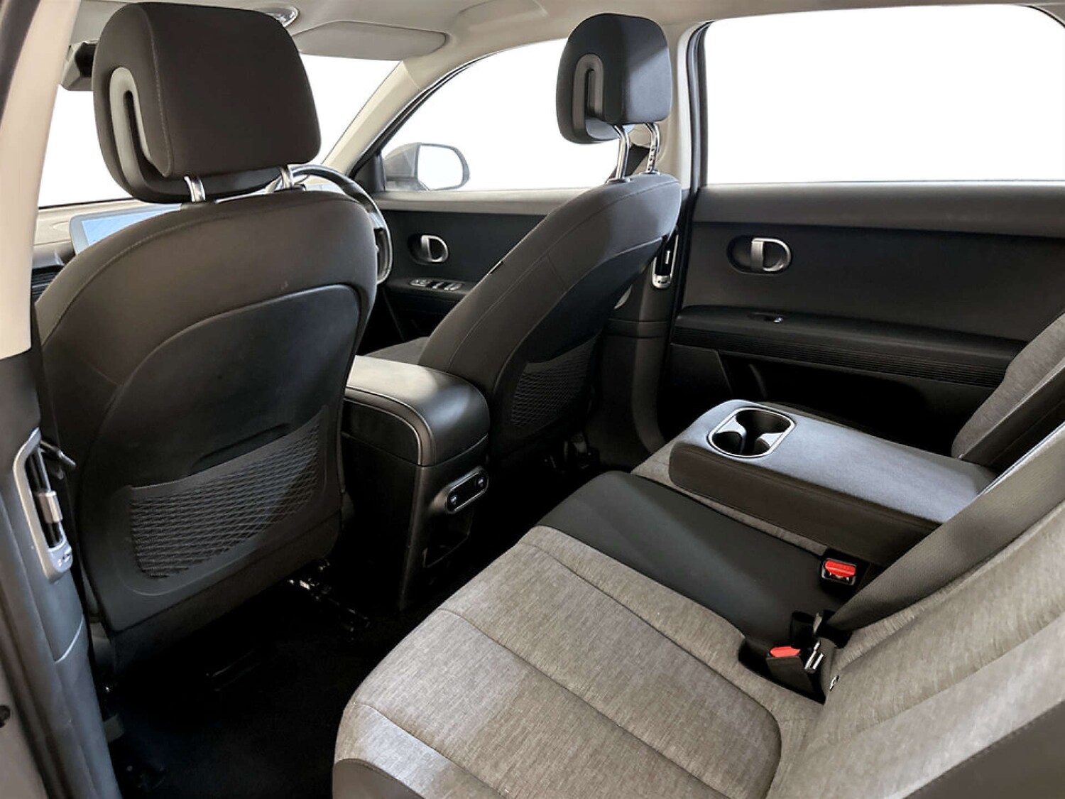 Used Hyundai IONIQ 5 2021 for sale - 77547657: Photo 14