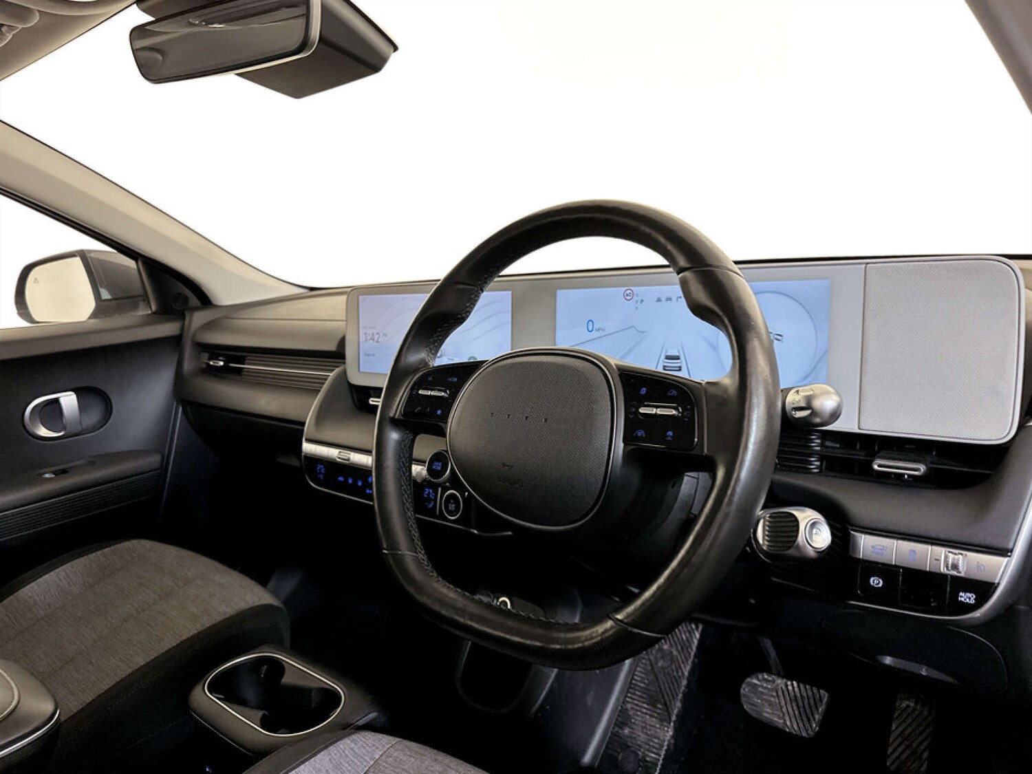 Used Hyundai IONIQ 5 2021 for sale - 77547657: Photo 15