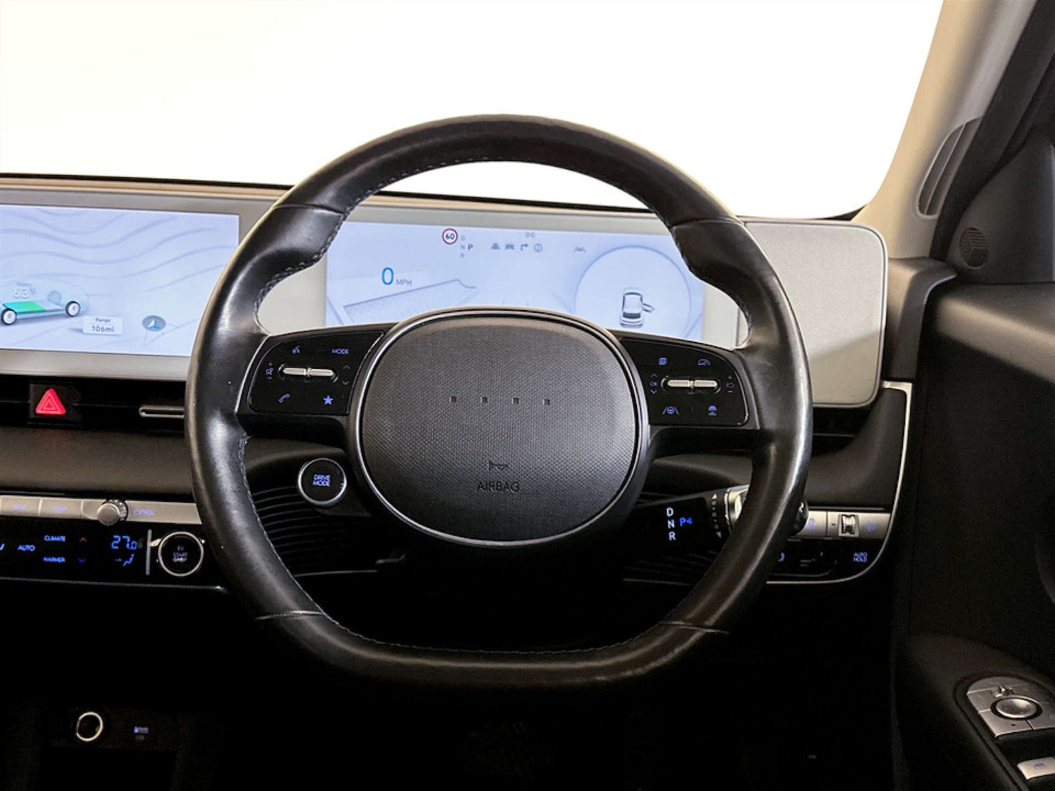 Used Hyundai IONIQ 5 2021 for sale - 77547657: Photo 16