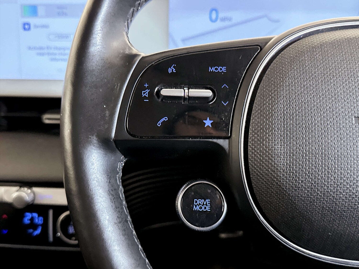 Used Hyundai IONIQ 5 2021 for sale - 77547657: Photo 17