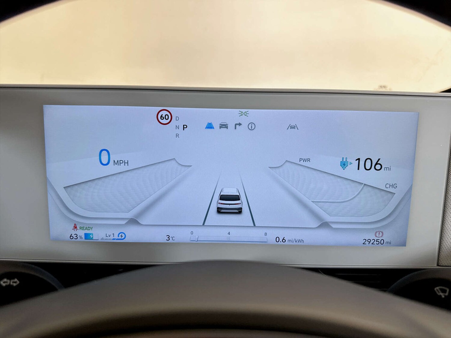 Used Hyundai IONIQ 5 2021 for sale - 77547657: Photo 18