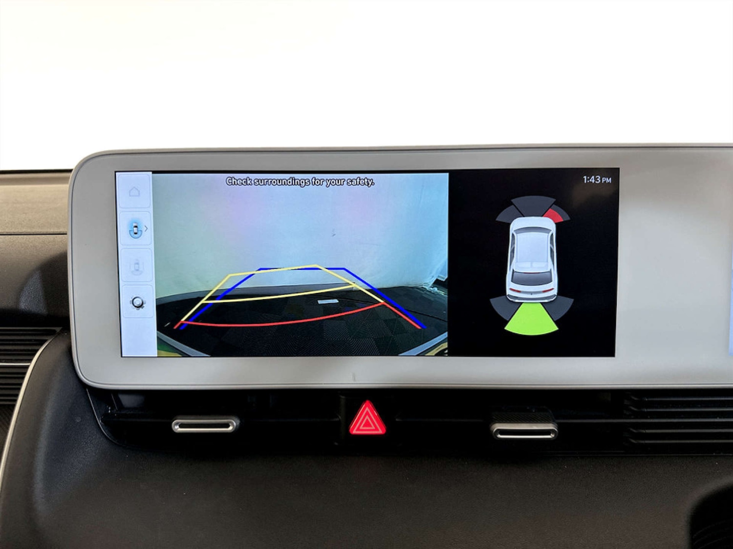 Used Hyundai IONIQ 5 2021 for sale - 77547657: Photo 21