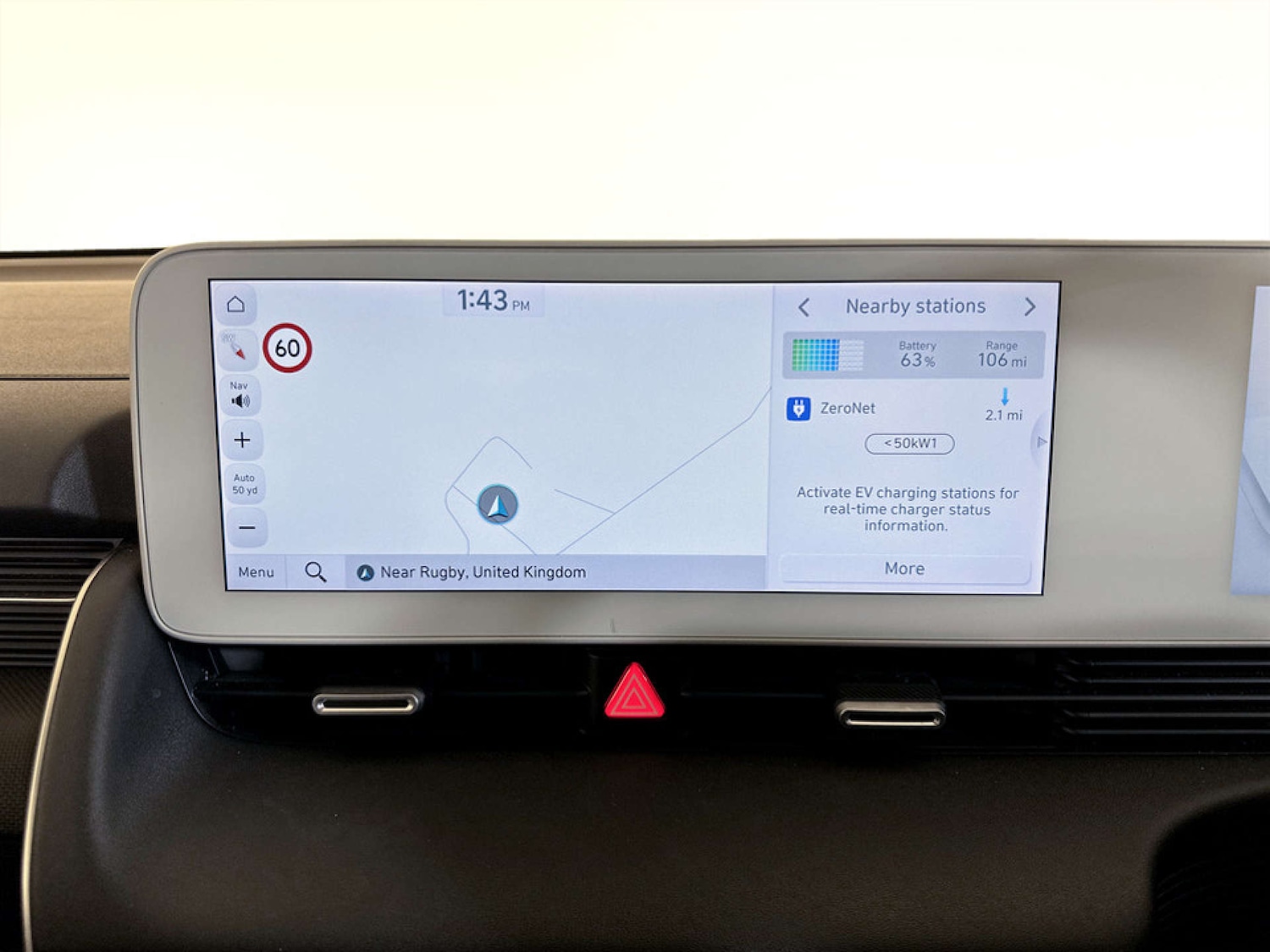 Used Hyundai IONIQ 5 2021 for sale - 77547657: Photo 22