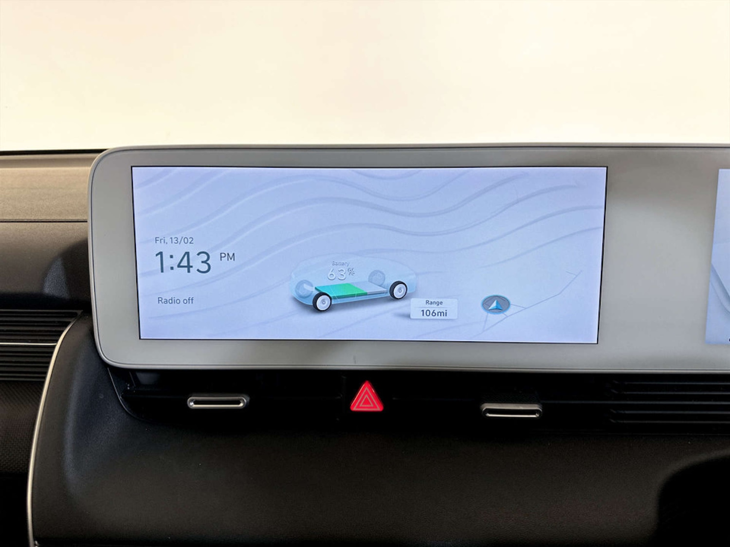 Used Hyundai IONIQ 5 2021 for sale - 77547657: Photo 23