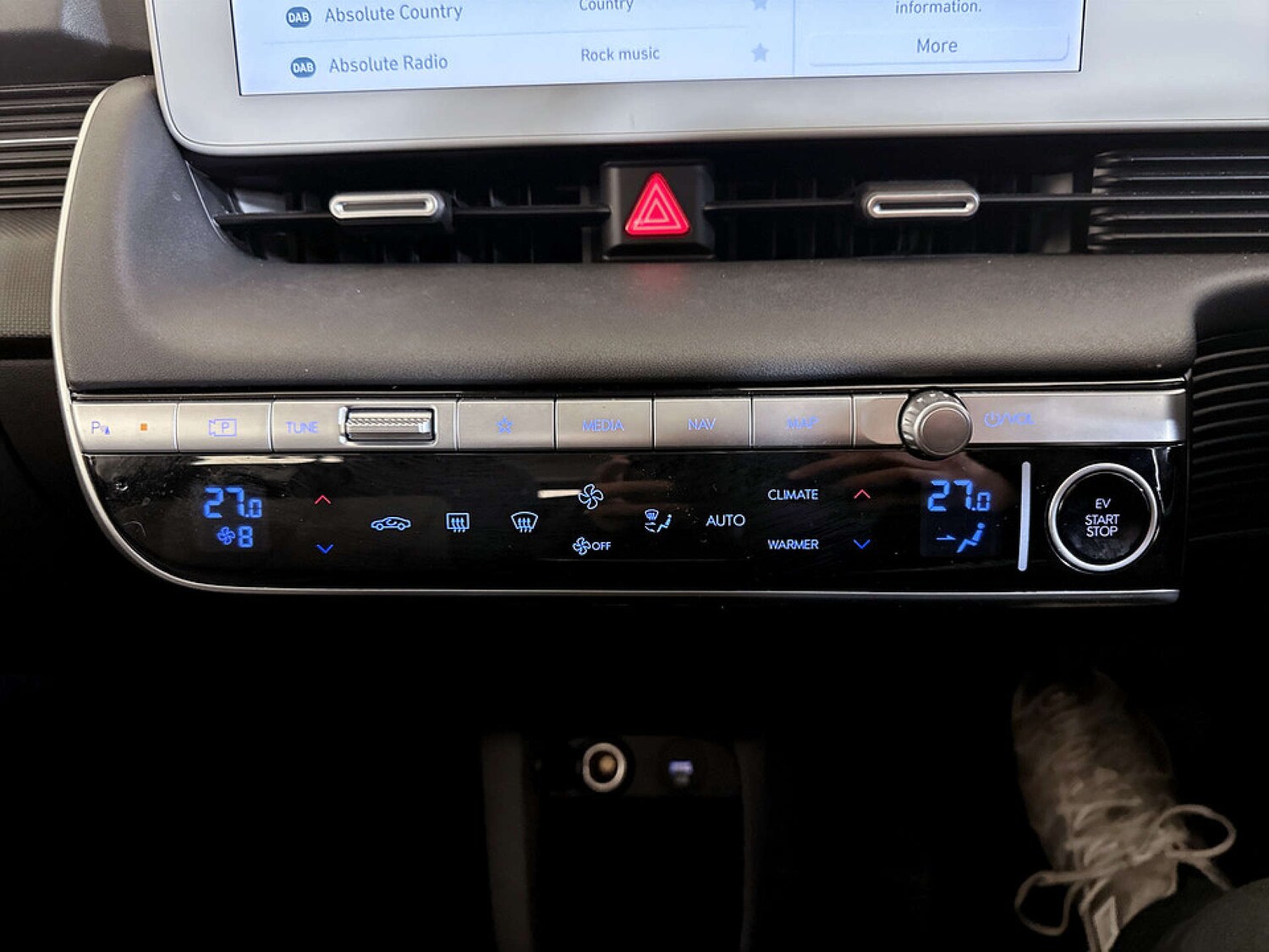 Used Hyundai IONIQ 5 2021 for sale - 77547657: Photo 24