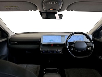 Used Hyundai IONIQ 5 2021 for sale - 77547657: Photo