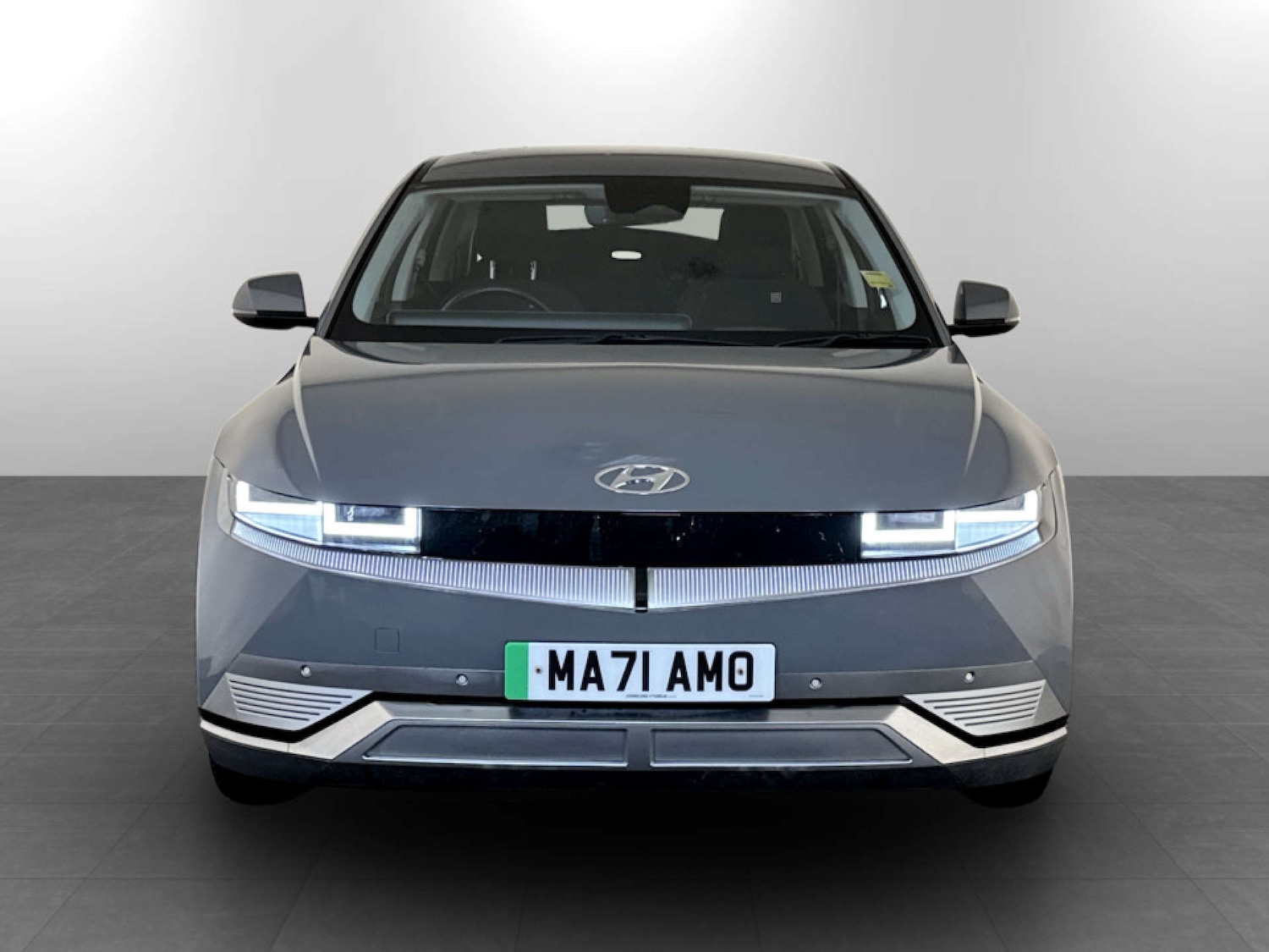 Used Hyundai IONIQ 5 2021 for sale - 77547657: Photo 5