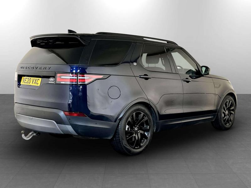Used Land Rover Discovery 2020 for sale - 77116700: Photo 10