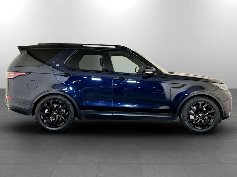 Used Land Rover Discovery 2020 for sale - 77116700: Photo 11