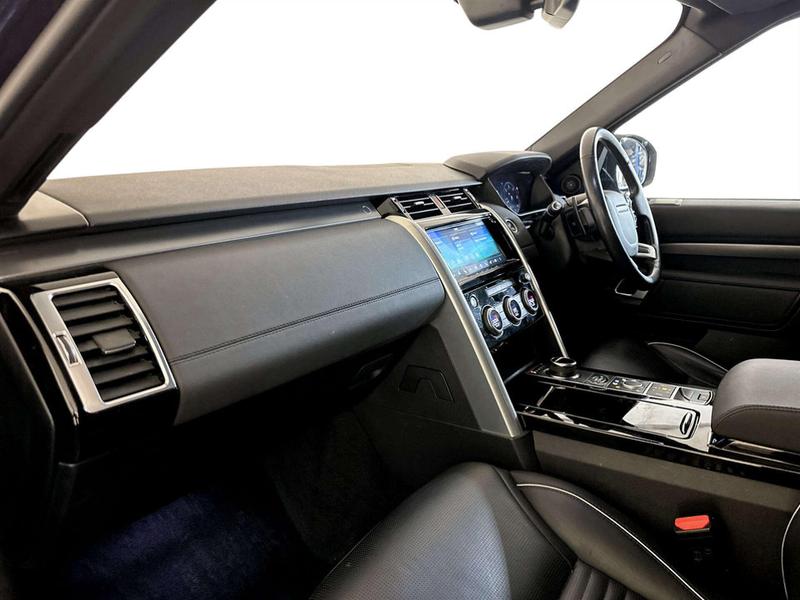 Used Land Rover Discovery 2020 for sale - 77116700: Photo 12