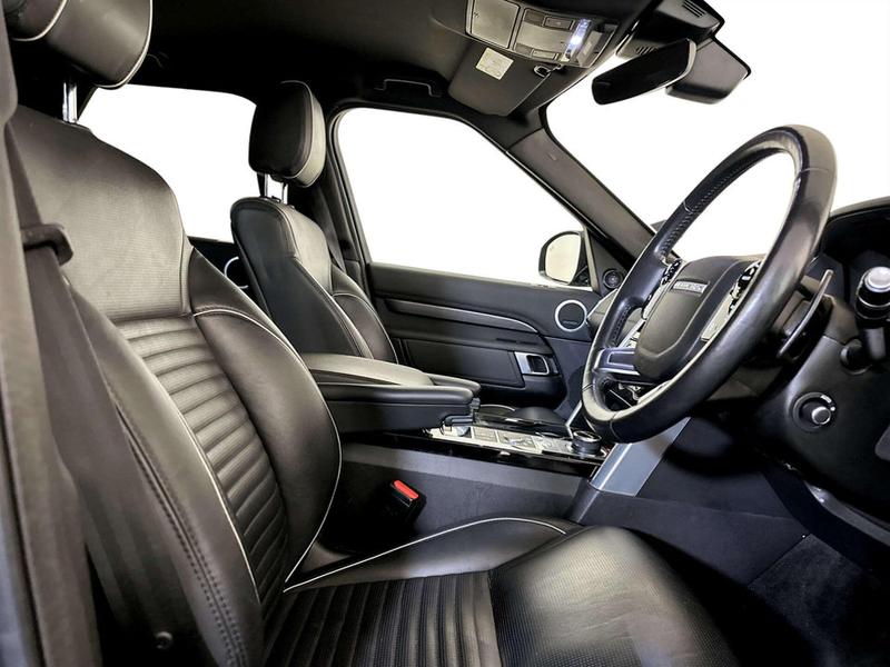 Used Land Rover Discovery 2020 for sale - 77116700: Photo 13