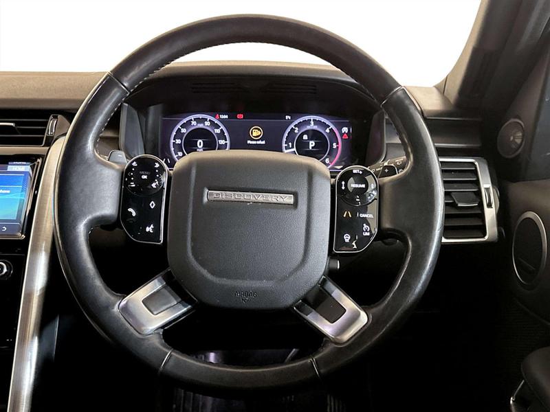 Used Land Rover Discovery 2020 for sale - 77116700: Photo 16