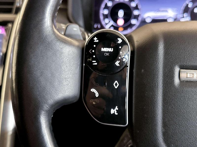 Used Land Rover Discovery 2020 for sale - 77116700: Photo 17