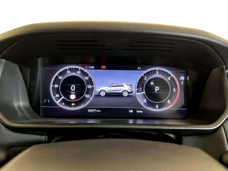 Used Land Rover Discovery 2020 for sale - 77116700: Photo 18