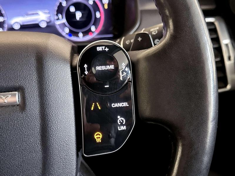 Used Land Rover Discovery 2020 for sale - 77116700: Photo 19