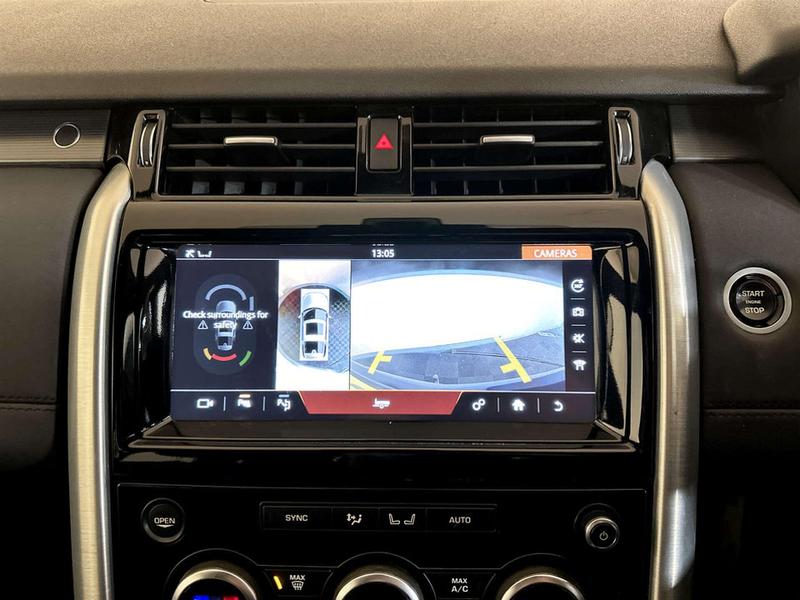 Used Land Rover Discovery 2020 for sale - 77116700: Photo 20