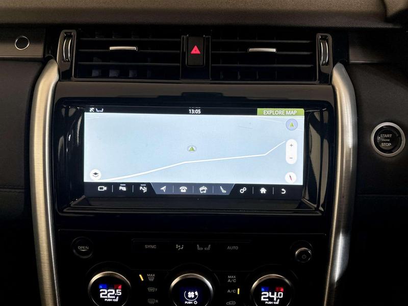 Used Land Rover Discovery 2020 for sale - 77116700: Photo 21