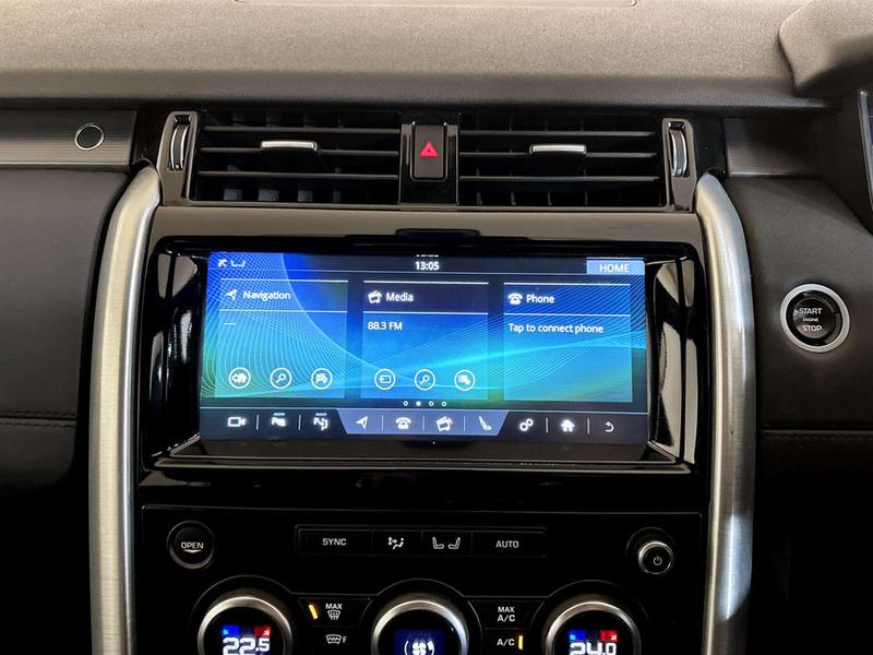 Used Land Rover Discovery 2020 for sale - 77116700: Photo 22