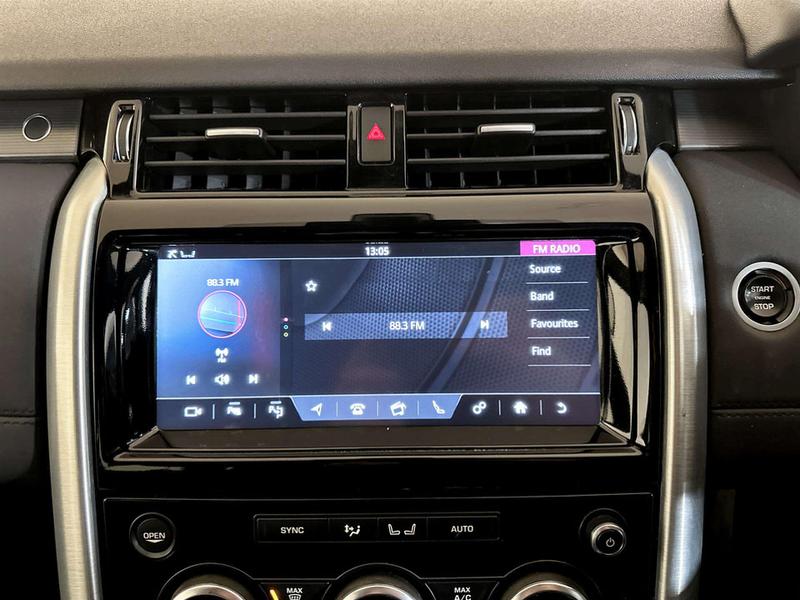 Used Land Rover Discovery 2020 for sale - 77116700: Photo 23