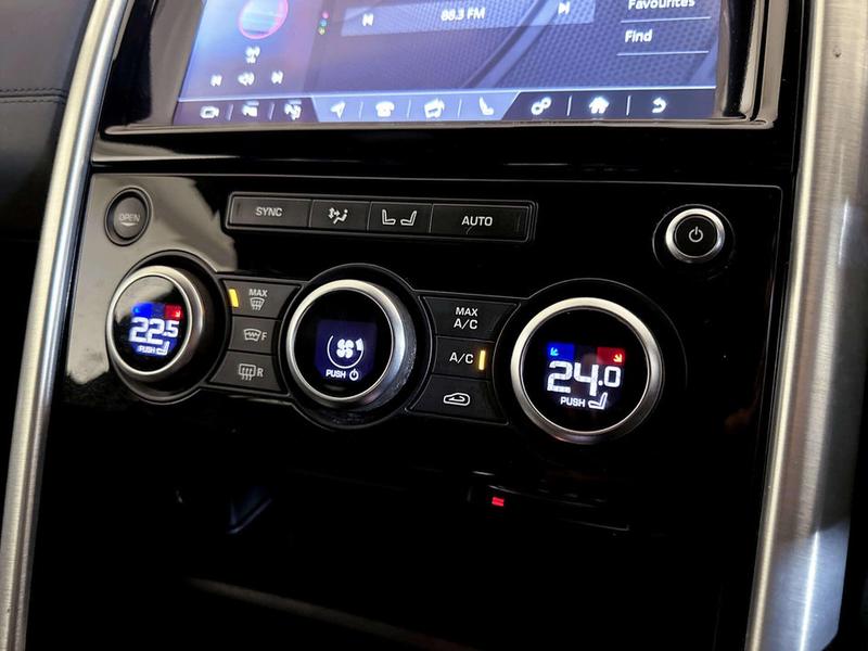 Used Land Rover Discovery 2020 for sale - 77116700: Photo 25