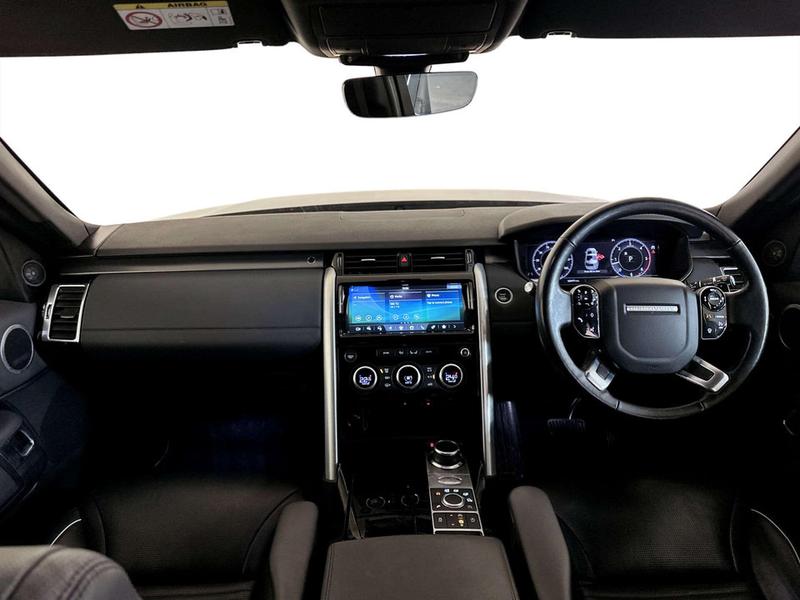 Used Land Rover Discovery 2020 for sale - 77116700: Photo 3