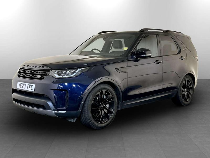 Used Land Rover Discovery 2020 for sale - 77116700: Photo 6