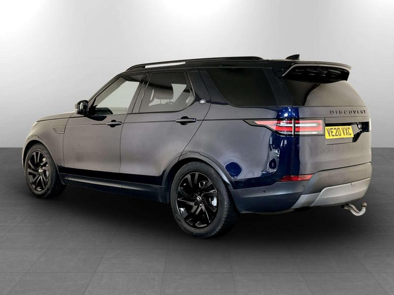 Used Land Rover Discovery 2020 for sale - 77116700: Photo 8