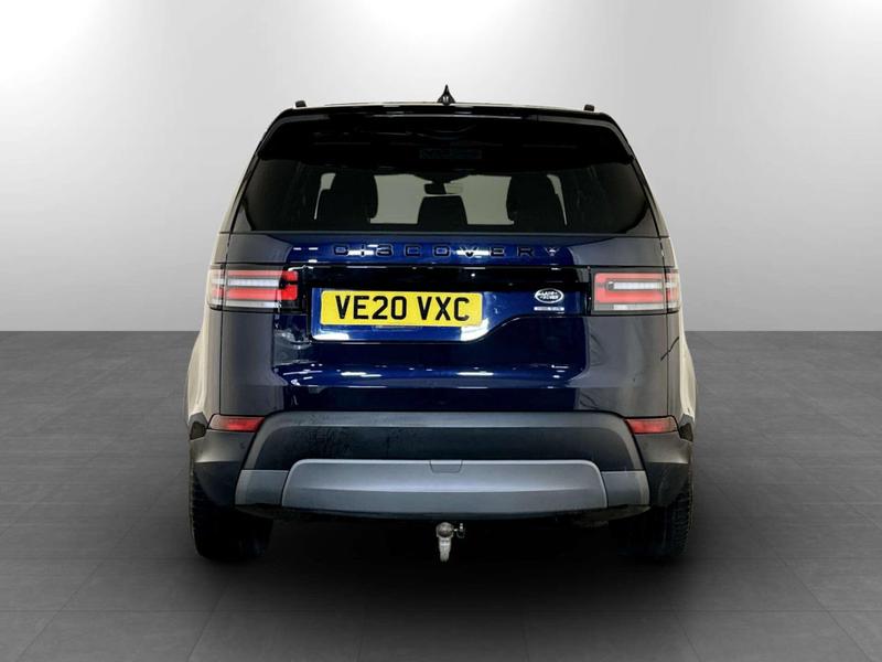 Used Land Rover Discovery 2020 for sale - 77116700: Photo 9