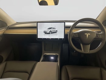 Used Tesla Model Y 2023 for sale - 78568171: Photo
