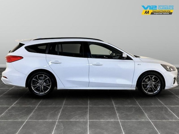 Used Ford Focus 2019 for sale - 76285431: Photo 11