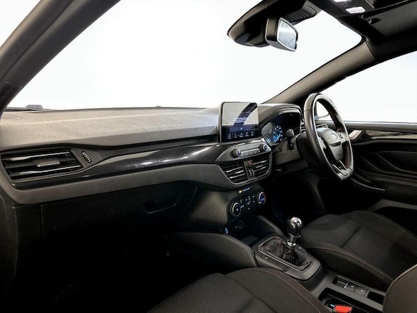 Used Ford Focus 2019 for sale - 76285431: Photo 12