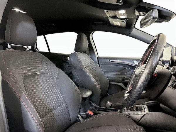 Used Ford Focus 2019 for sale - 76285431: Photo 13