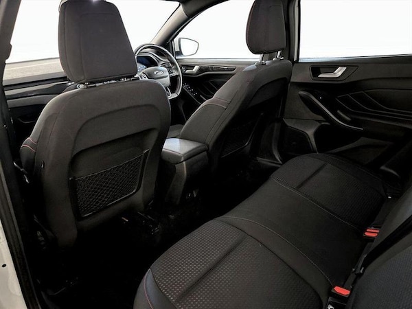 Used Ford Focus 2019 for sale - 76285431: Photo 14