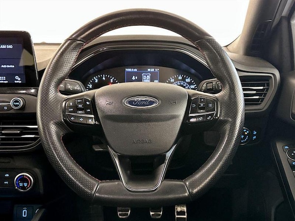 Used Ford Focus 2019 for sale - 76285431: Photo 17
