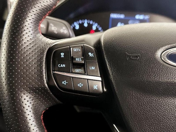 Used Ford Focus 2019 for sale - 76285431: Photo 18