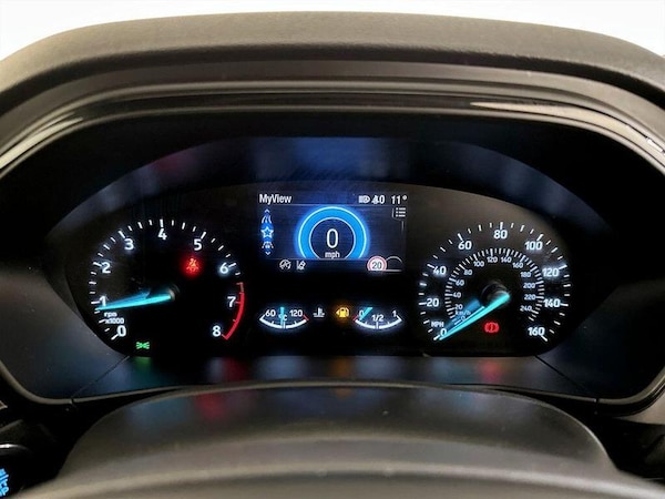 Used Ford Focus 2019 for sale - 76285431: Photo 19