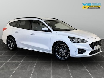 Ford Focus feature image 1