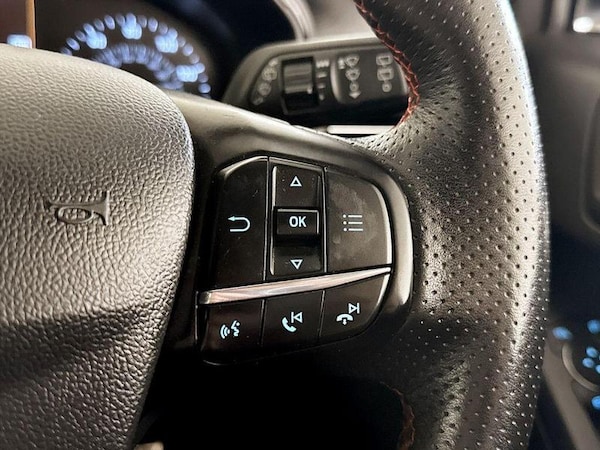 Used Ford Focus 2019 for sale - 76285431: Photo 20