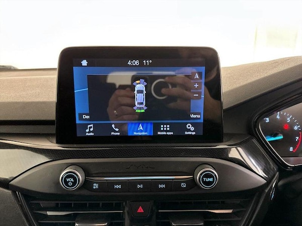 Used Ford Focus 2019 for sale - 76285431: Photo 21