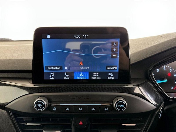 Used Ford Focus 2019 for sale - 76285431: Photo 22