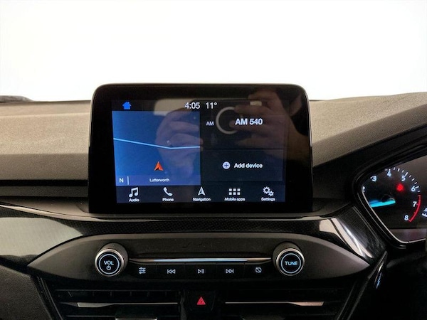 Used Ford Focus 2019 for sale - 76285431: Photo 23