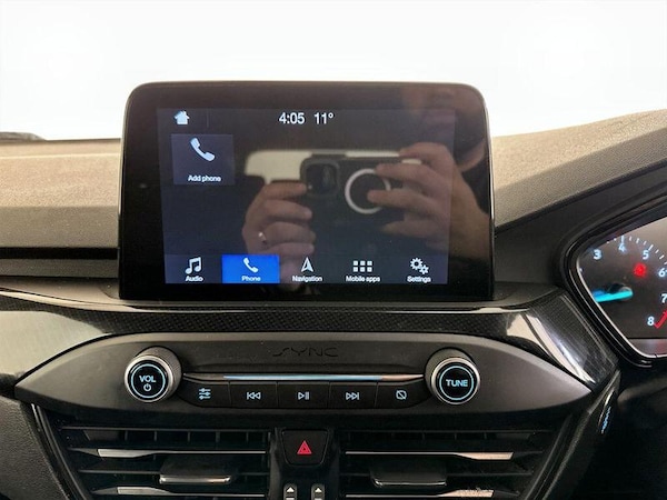 Used Ford Focus 2019 for sale - 76285431: Photo 24