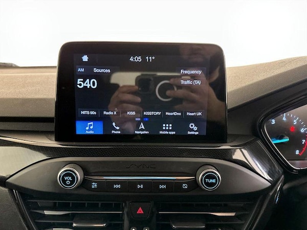 Used Ford Focus 2019 for sale - 76285431: Photo 25