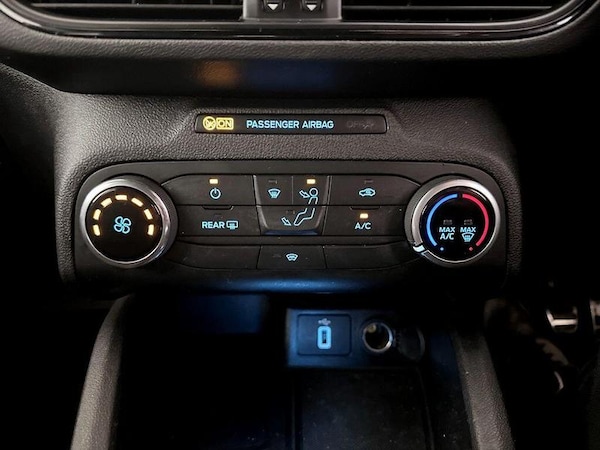 Used Ford Focus 2019 for sale - 76285431: Photo 26