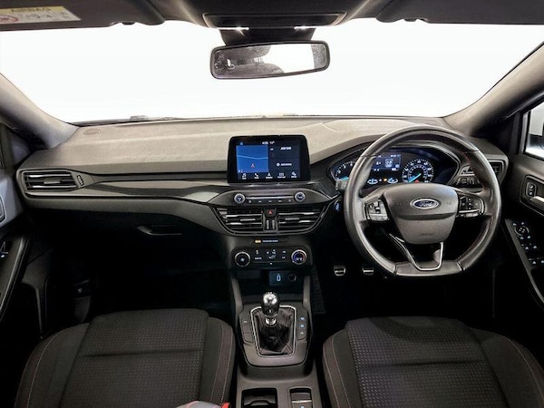 Used Ford Focus 2019 for sale - 76285431: Photo 3