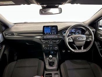 Ford Focus feature image 3