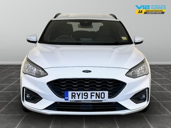 Used Ford Focus 2019 for sale - 76285431: Photo 5