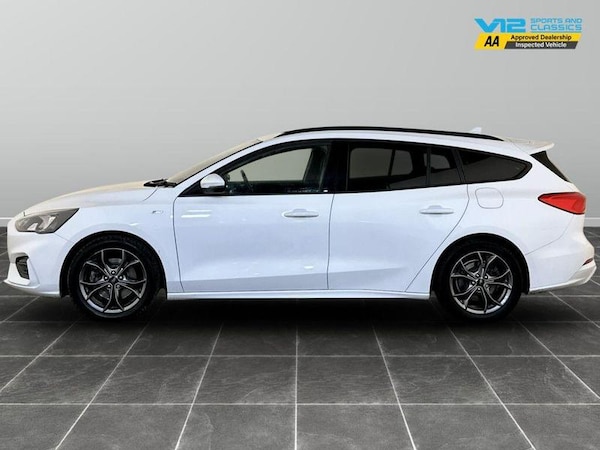 Used Ford Focus 2019 for sale - 76285431: Photo 7