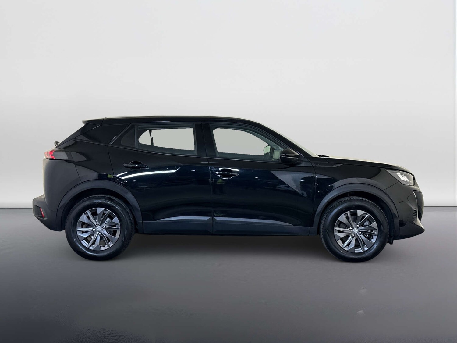 Used Peugeot E-2008 2021 for sale - 77953342: Photo 11